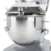 Mixing bowl for 7-quart mixer