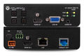 HDMI (2 input) Plus VGA Switcher Control and HDBaseT Output (100 m)