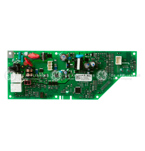MAIN CONTROL BOARD SRVC
