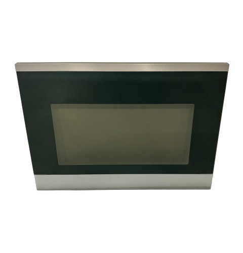 Outer Door Glass And Trim