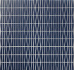 Tempo Navy 1/2×2 Lento Mosaic