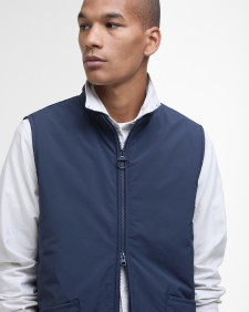 Henley Liddesdale Gilet 