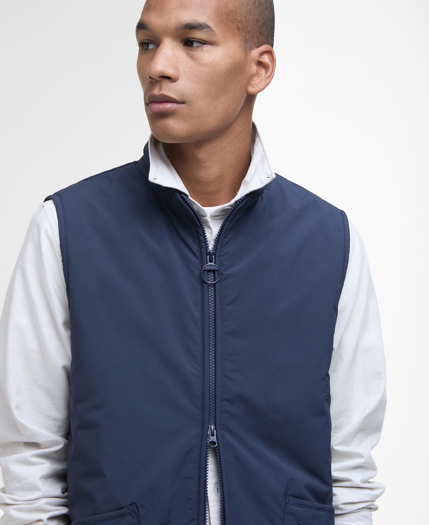 Henley Liddesdale Gilet image number 3
