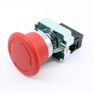 Stop Button Np2 Bs542