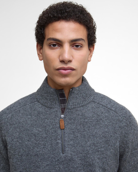 Talder Half-Zip Jumper