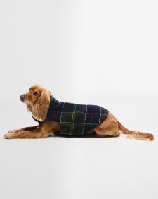 Cappottino per cani reversibile Field 