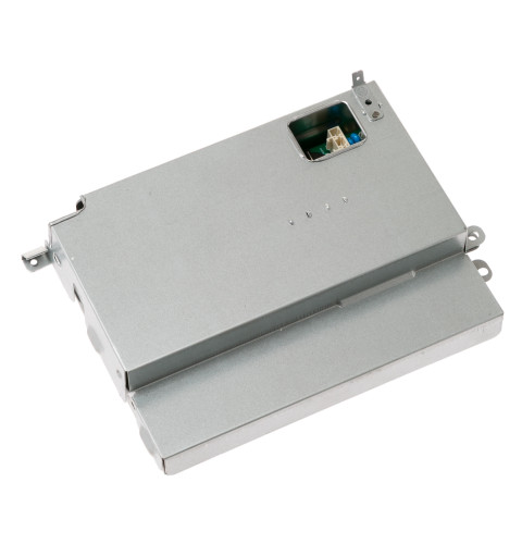 Machine Cntrl Board Assembly