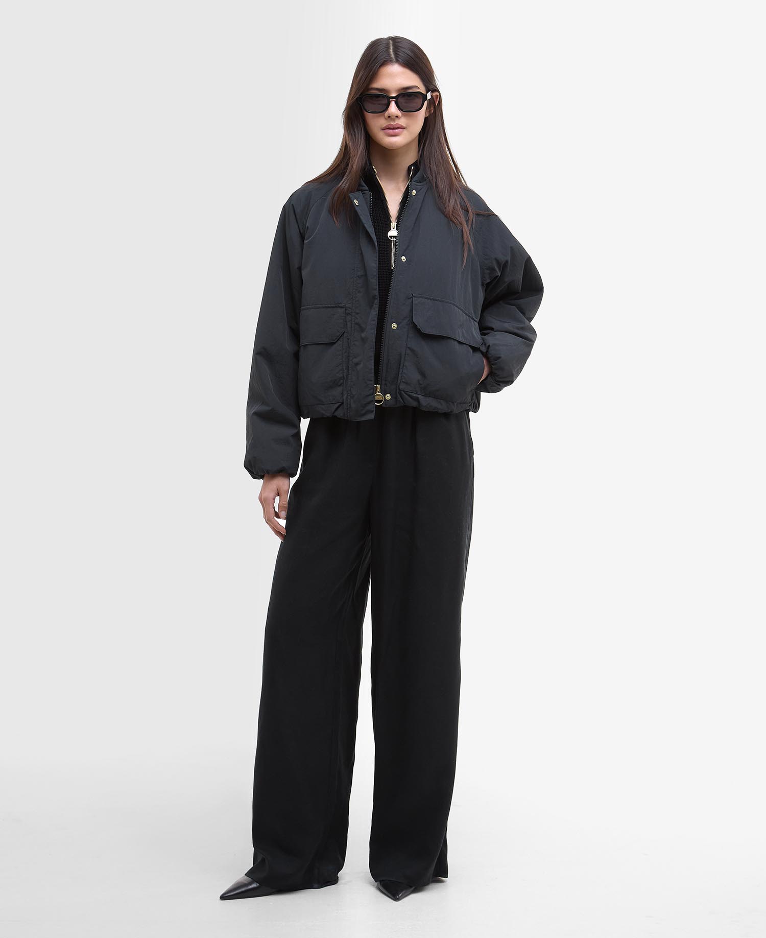 Costello Bomber Jacket image number 1