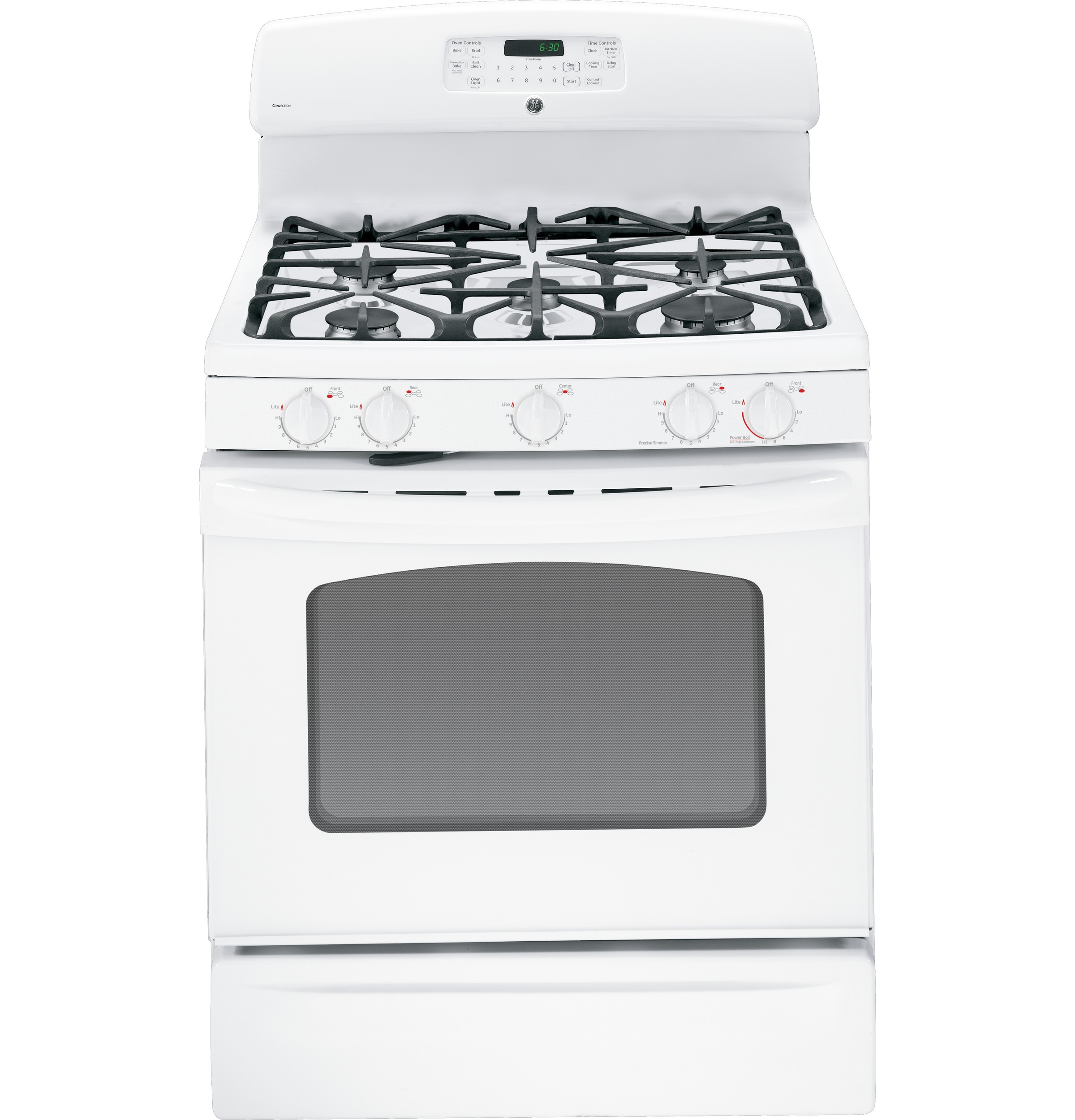 GE® 30