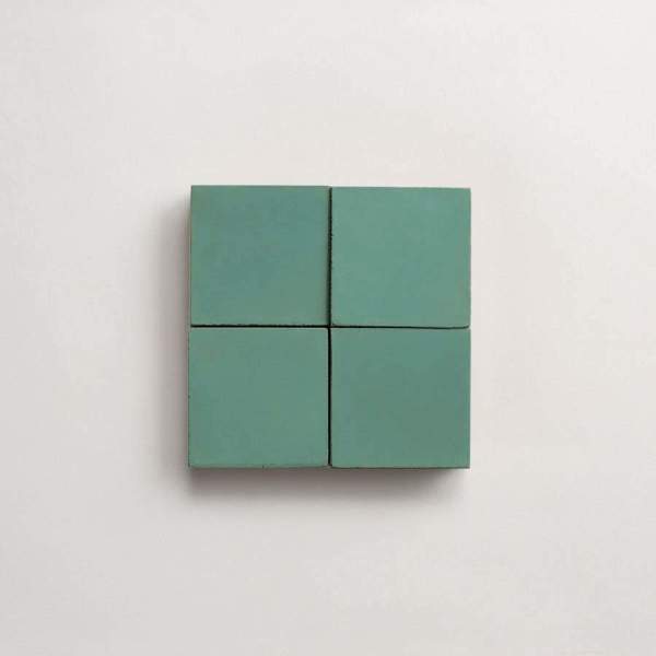 cement: solid | pixies | matte | kelly | sample 
