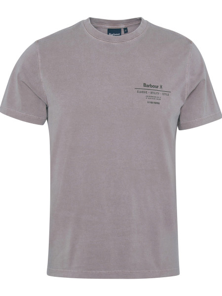 T-Shirt Hickling Logo T-Shirt Hickling Logo