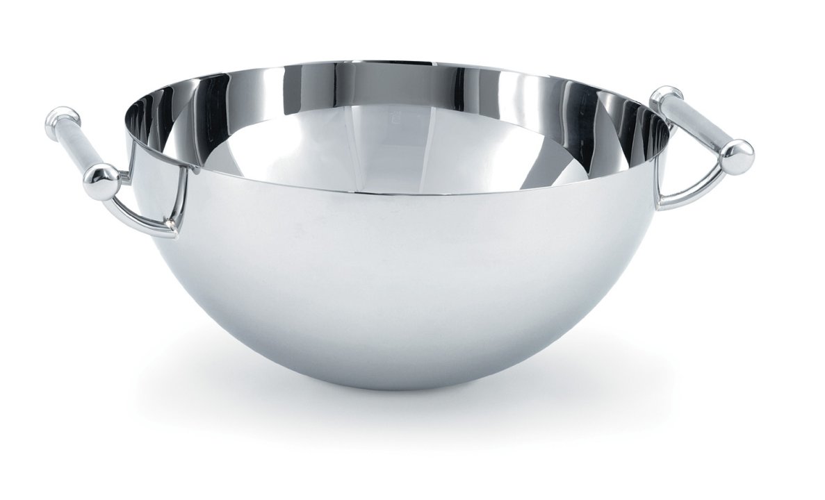 Serving Bowl with Handles