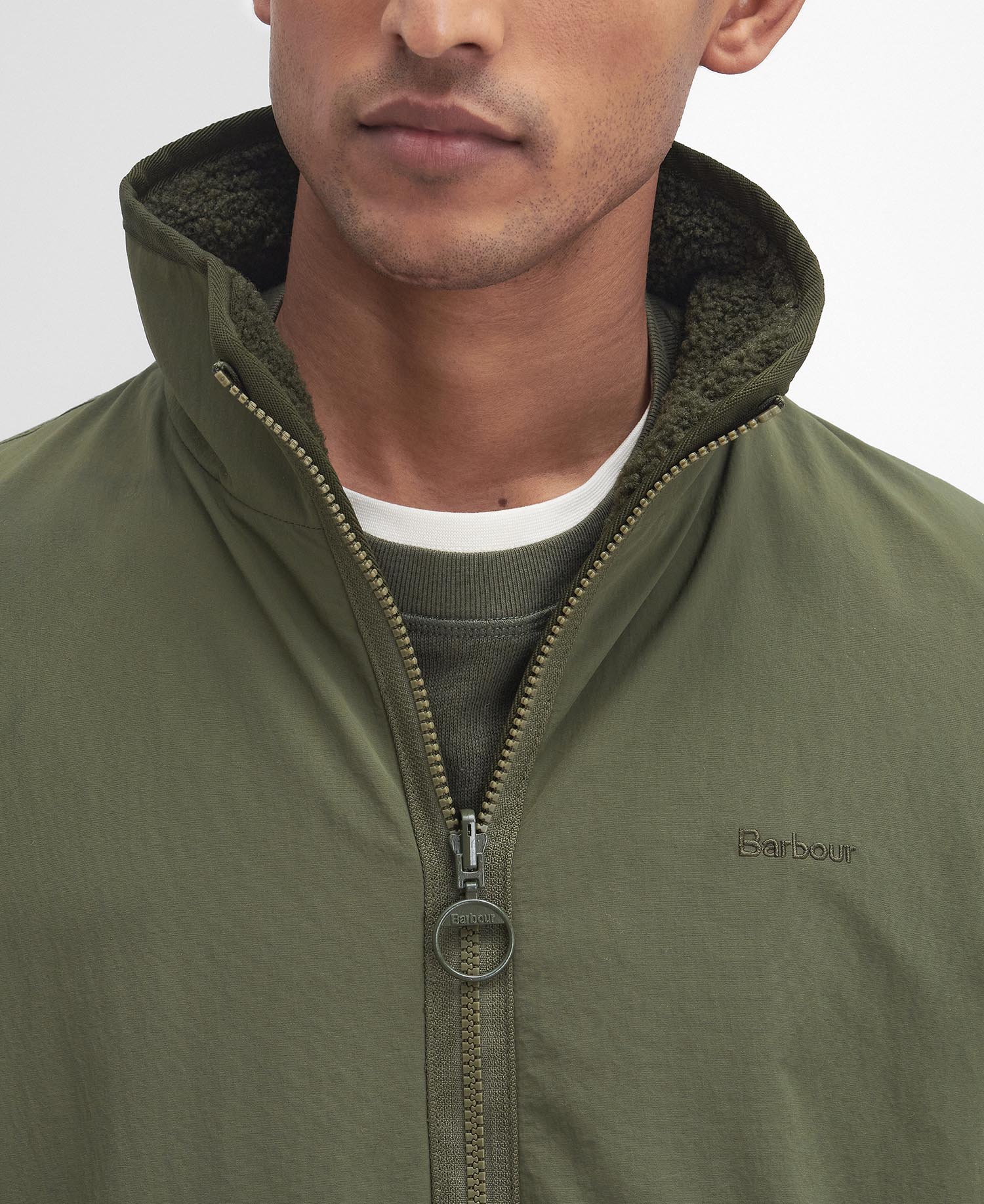 Reversible Fleece image number 6