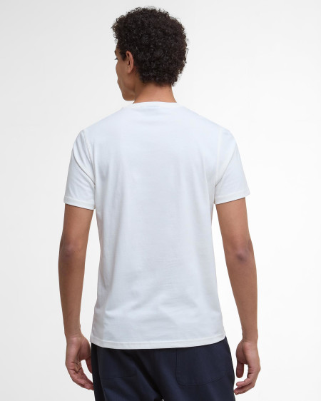 Bancroft Tailored T-Shirt