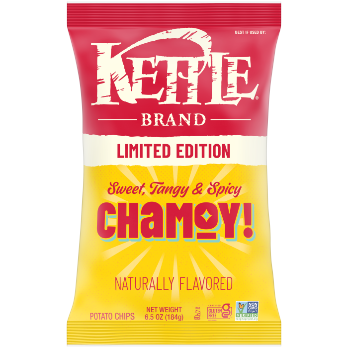 Chamoy