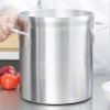 15-quart Wear-Ever® Classic Select™ heavy-duty aluminum stockpot