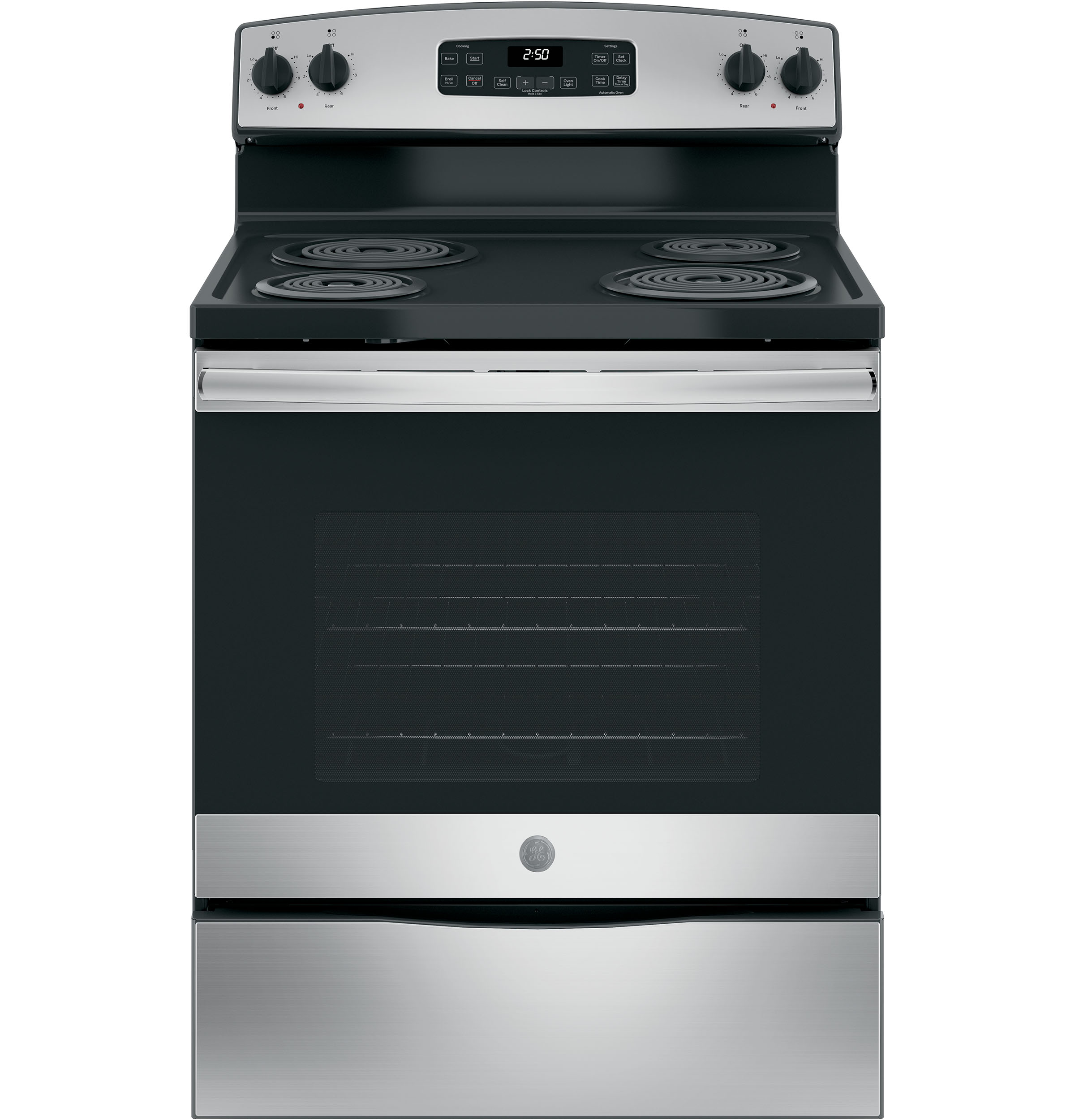 GE® 30