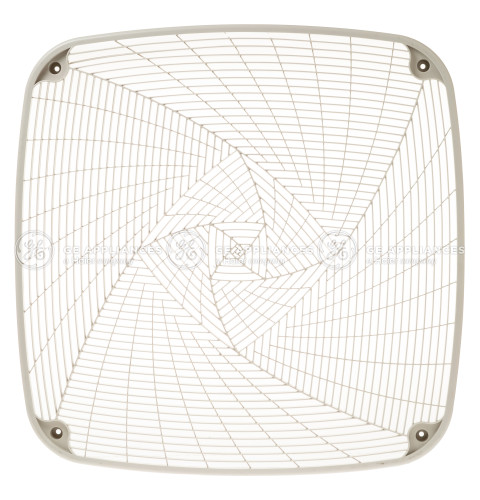 FlexFit Pro outdoor Grille 1U24LP2VHA