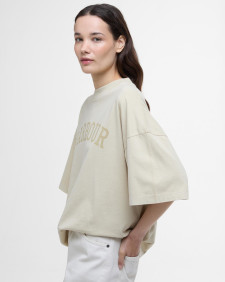 T-shirt Katie dalla vestibilità comoda 