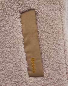 Elisha Fleece Gilet 
