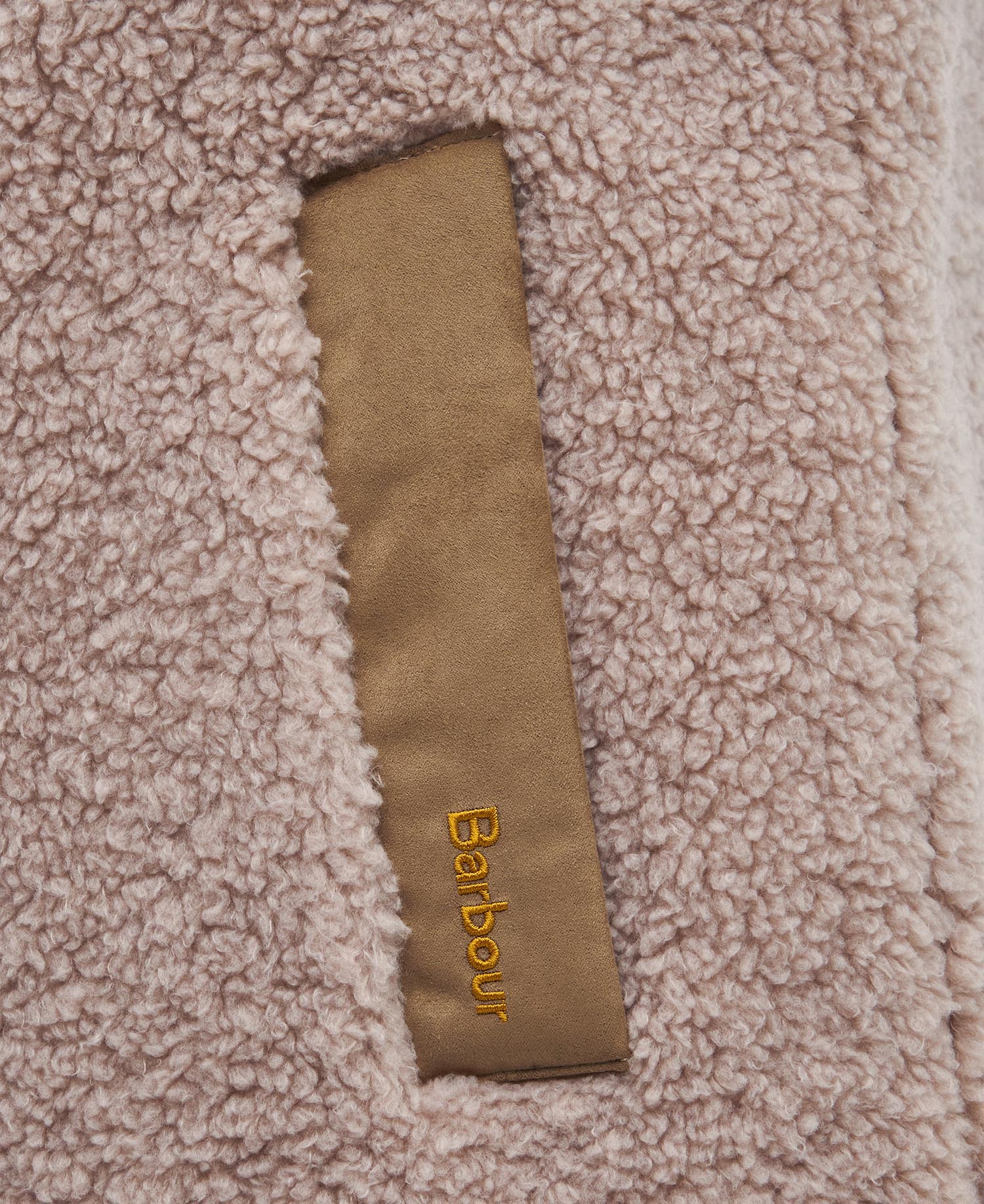 Elisha Fleece Gilet image number 5