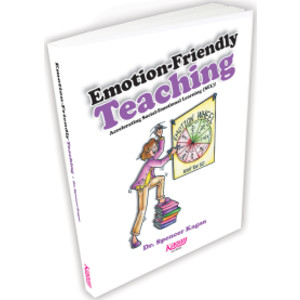 Emotion-Friendly Teaching Book