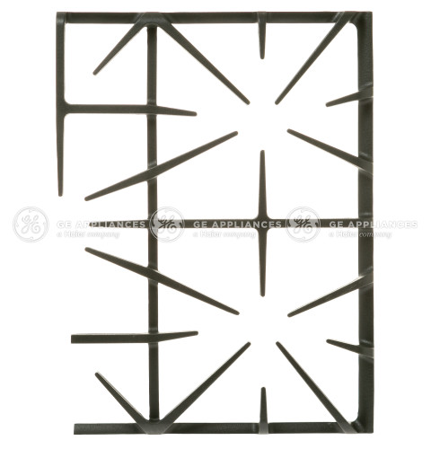 GRATE CAST