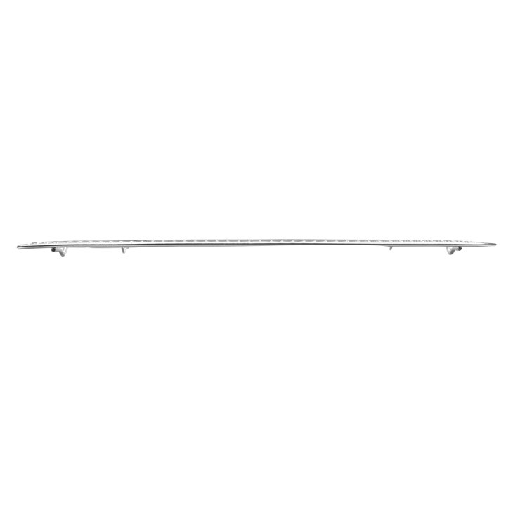 Full-size Super Pan V® stainless steel wire cooling grate for bun/sheet pan