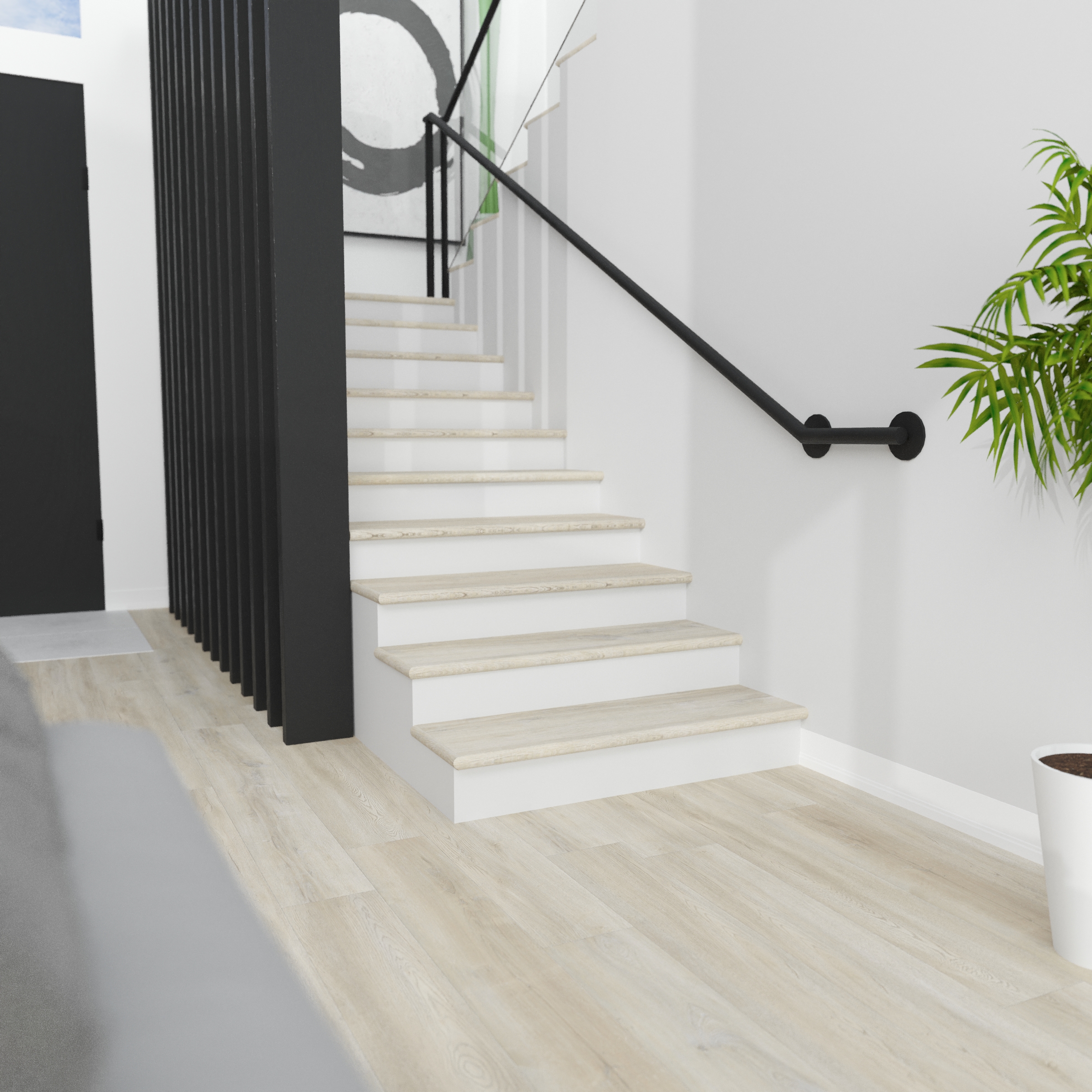 Coastline Cliff Tread w/ Cap Universal view 2