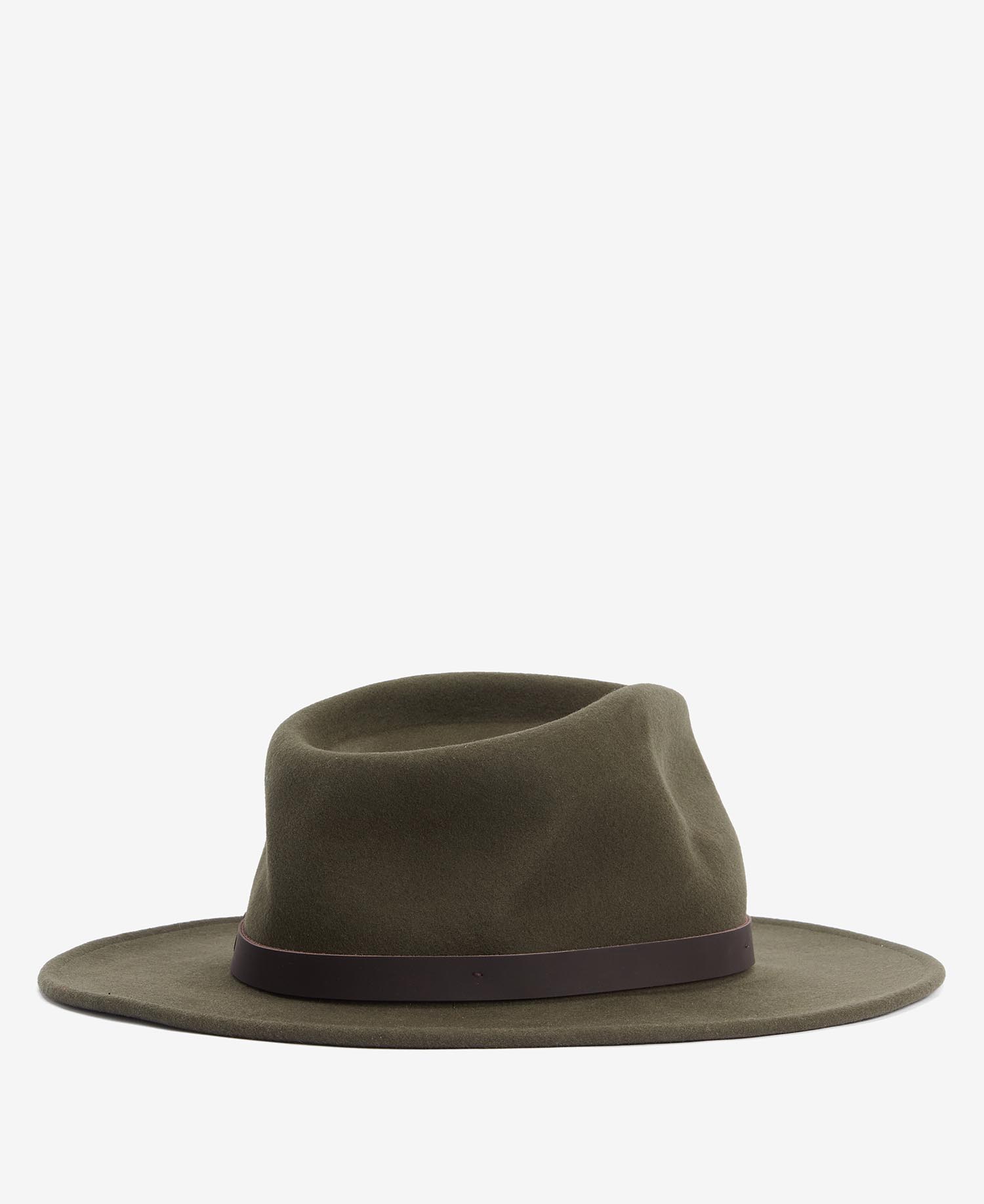 Crushable Bushman Hat image number 1