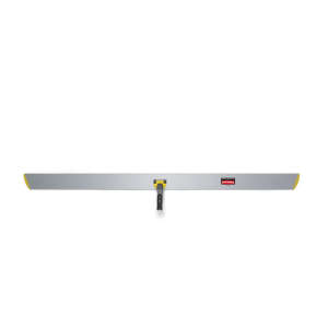 Rubbermaid Commercial, HYGEN™, Aluminum, 60", Hook & Loop Mop Frame