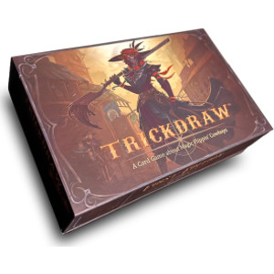 Trickdraw Game