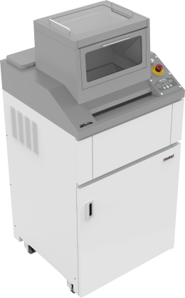 Dahle - 909 HS