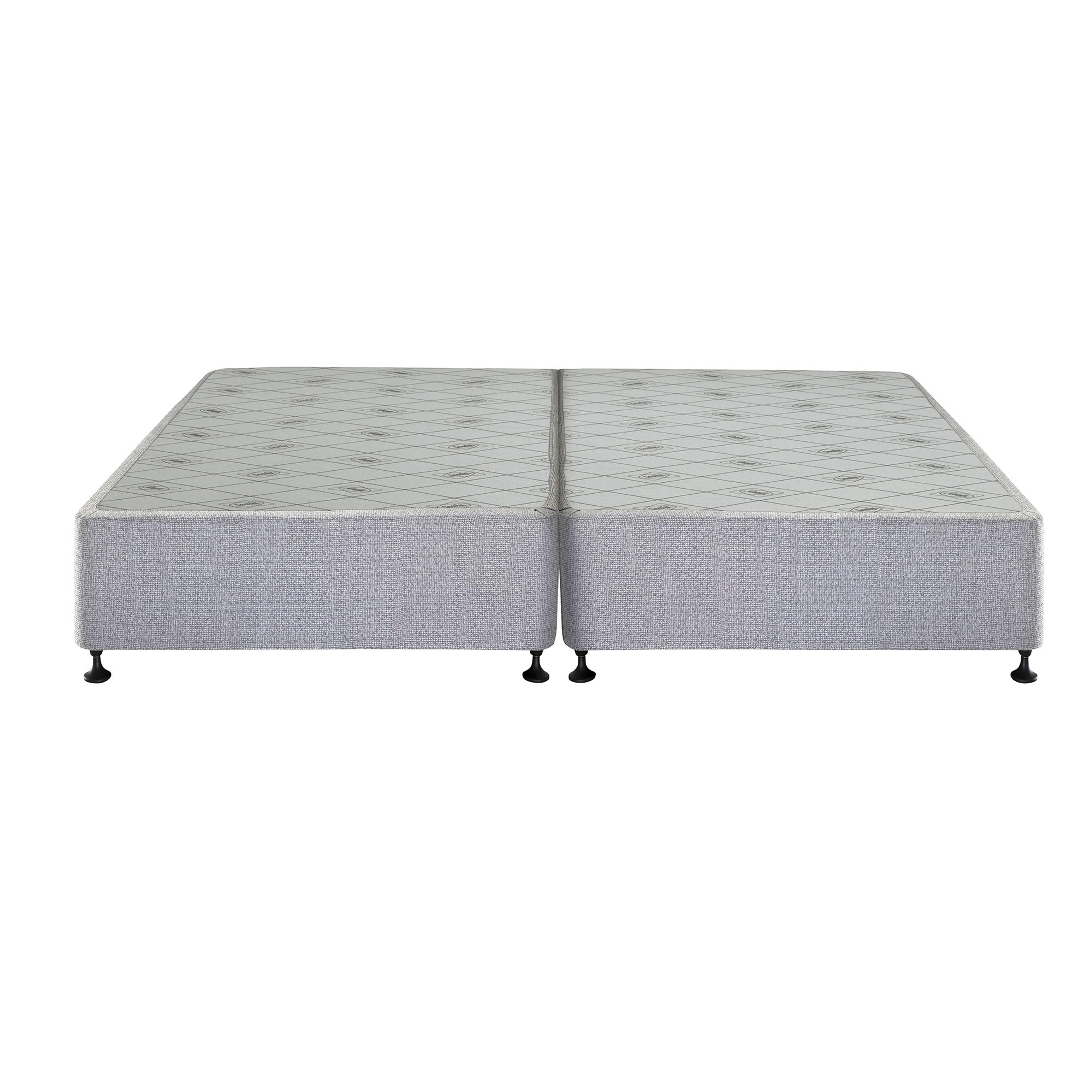 Product image of the  Sealy Posturepedic 2025 Base, Sleet from Forty Winks