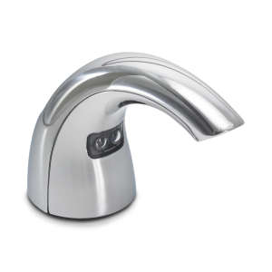 Gojo, PURELL® CXT™, Counter Mount, 2300ml, Chrome, Automatic Dispenser