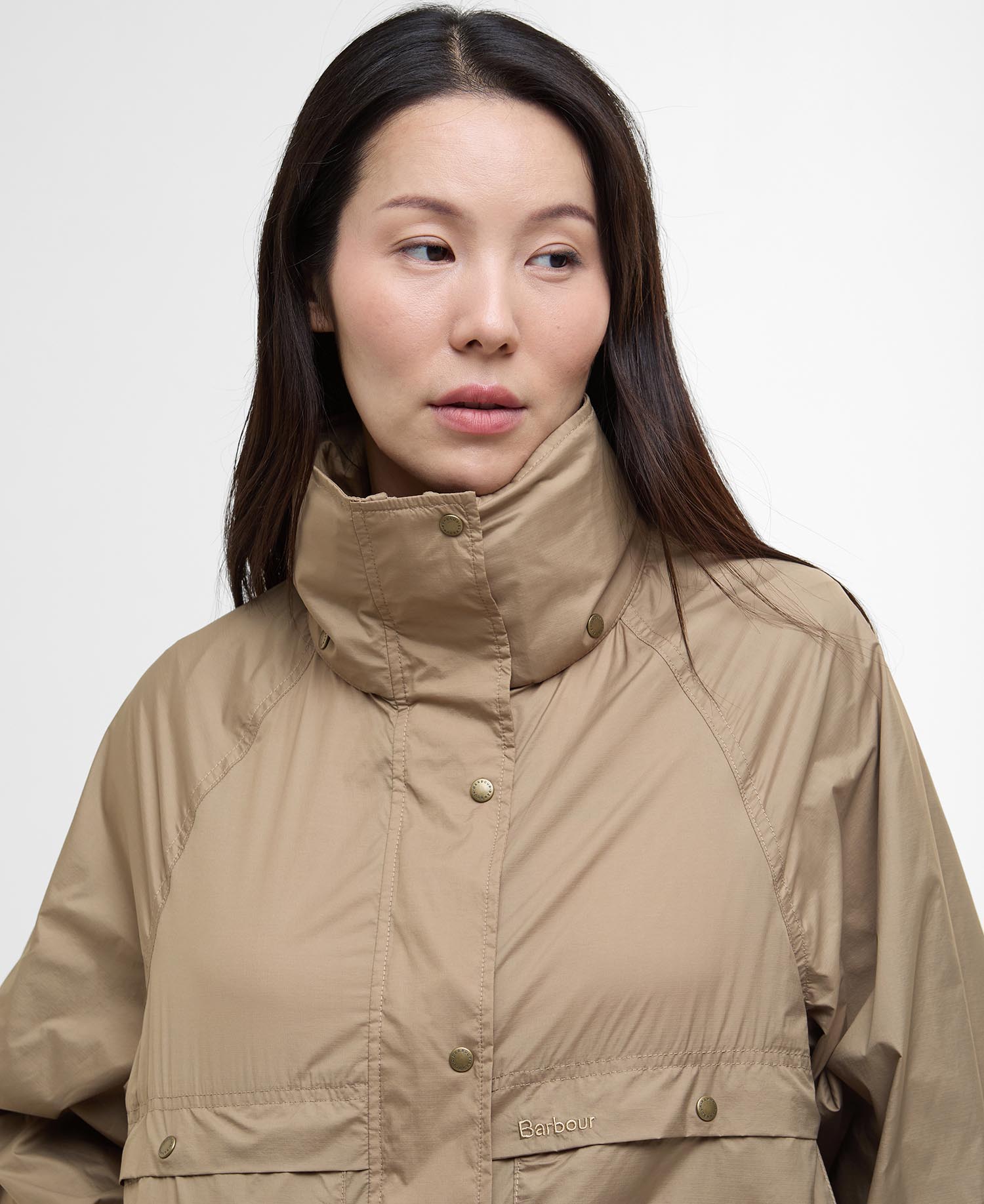 Greer Showerproof Jacket image number 3