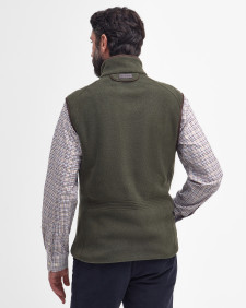 Weste Langdale Fleece 