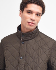 Steppjacke Powell 