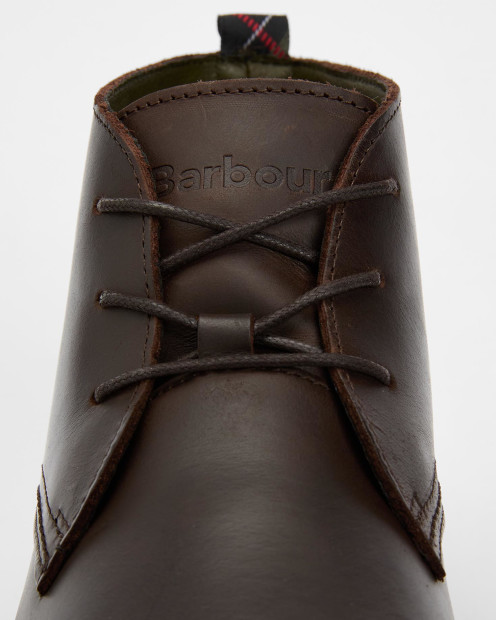 Sonoran Desert Boots Brown