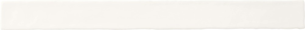 Vibes White 2×20 Field Tile Matte