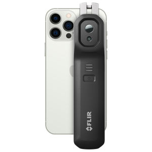 Wireless 160 × 120 IR Camera With Ignite For iOS® and Android™