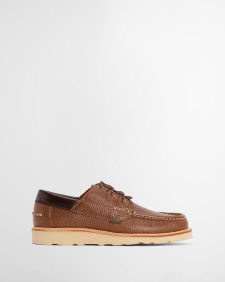 Murtun Moccasin Shoes Light Tan