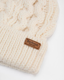 Penshaw Beanie & Scarf Gift Set 