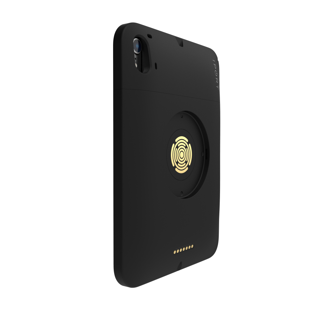 CONNECT PRO - Case for iPad mini A17 - Black