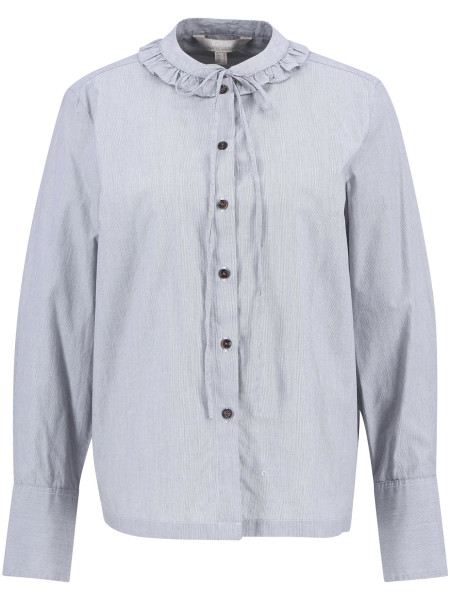 Hemd Cecelia Striped Hemd Cecelia Striped