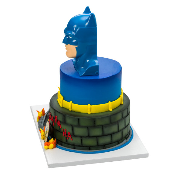 Batman™ To the Rescue Signature DecoSet®