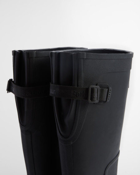 Emilie Wellington Boots