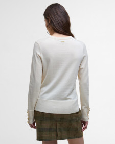 Carlby Crew Neck Jumper 