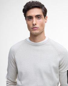 Maglione girocollo Blades 