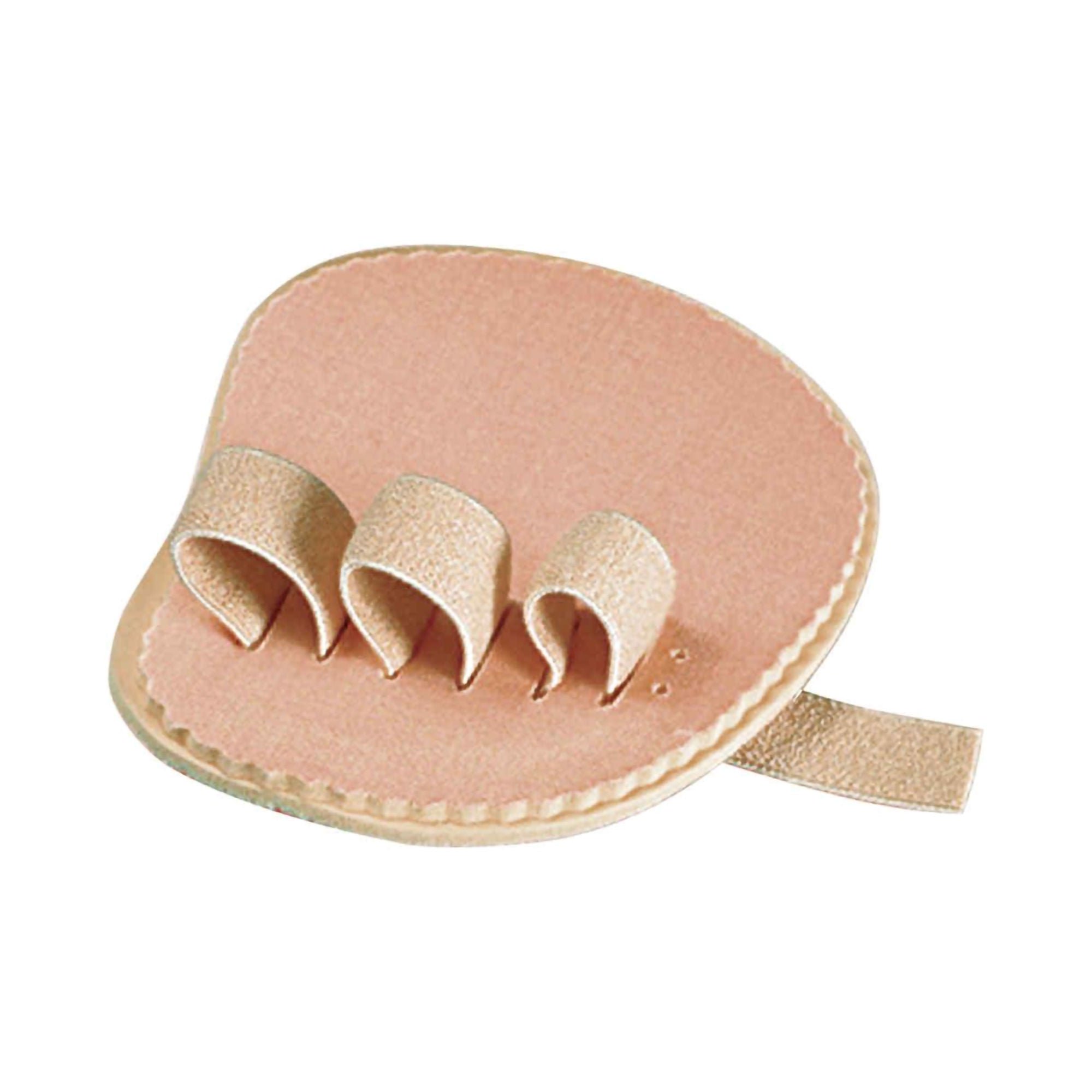 Pedifix® Toe Regulator, One Size Fits Most Right Feet